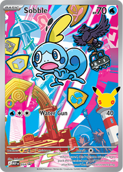 Pokemon TCG: First Partner Illustration Collection - Series 2 Card Game Pokemon