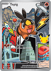 Pokemon TCG: First Partner Illustration Collection - Series 2 Card Game Pokemon