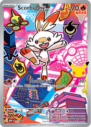 Pokemon TCG: First Partner Illustration Collection - Series 2 Card Game Pokemon