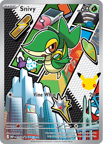 Pokemon TCG: First Partner Illustration Collection - Series 2 Card Game Pokemon