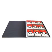 Pokemon TCG: Mega Evolution - Chaos Rising 9 Pocket Portfolio (Mega Greninja/Mega Pyroar) Card Game Accessories Pokemon