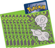 Pokemon TCG: Mega Evolution - Perfect Order Elite Trainer Box (Mega Zygarde ex) Card Game Pokemon