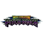 Pokemon TCG: Mega Evolution - Pitch Black Elite Trainer Box Card Game Pokemon