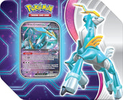 Pokemon TCG: Scarlet & Violet - Paradox Destinies Tin Card Game Pokemon