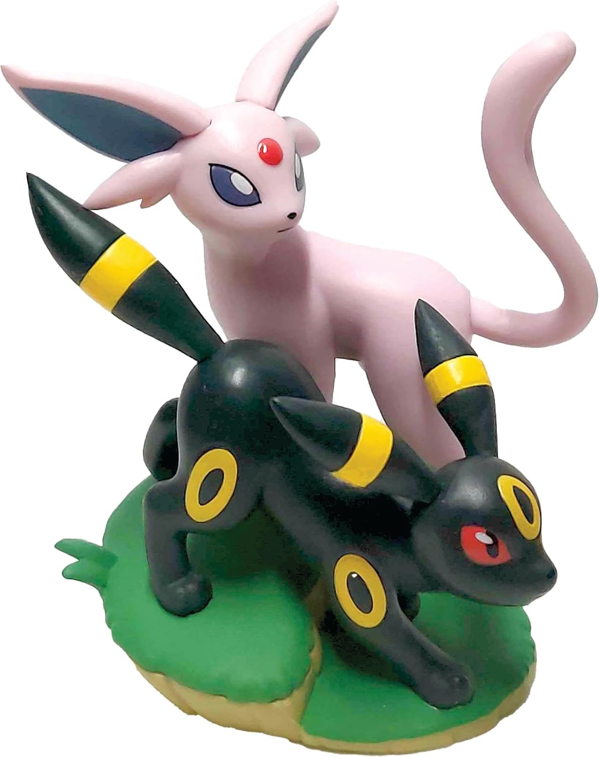 Pokemon TCG: Scarlet & Violet - Prismatic Evolutions Premium Figure Collection Card Game Pokemon