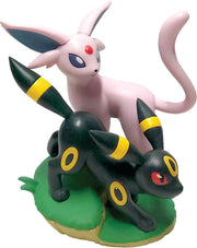 Pokemon TCG: Scarlet & Violet - Prismatic Evolutions Premium Figure Collection Card Game Pokemon