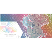 Pokemon TCG: Scarlet & Violet - Prismatic Evolutions Super Premium Collection Card Game Pokemon
