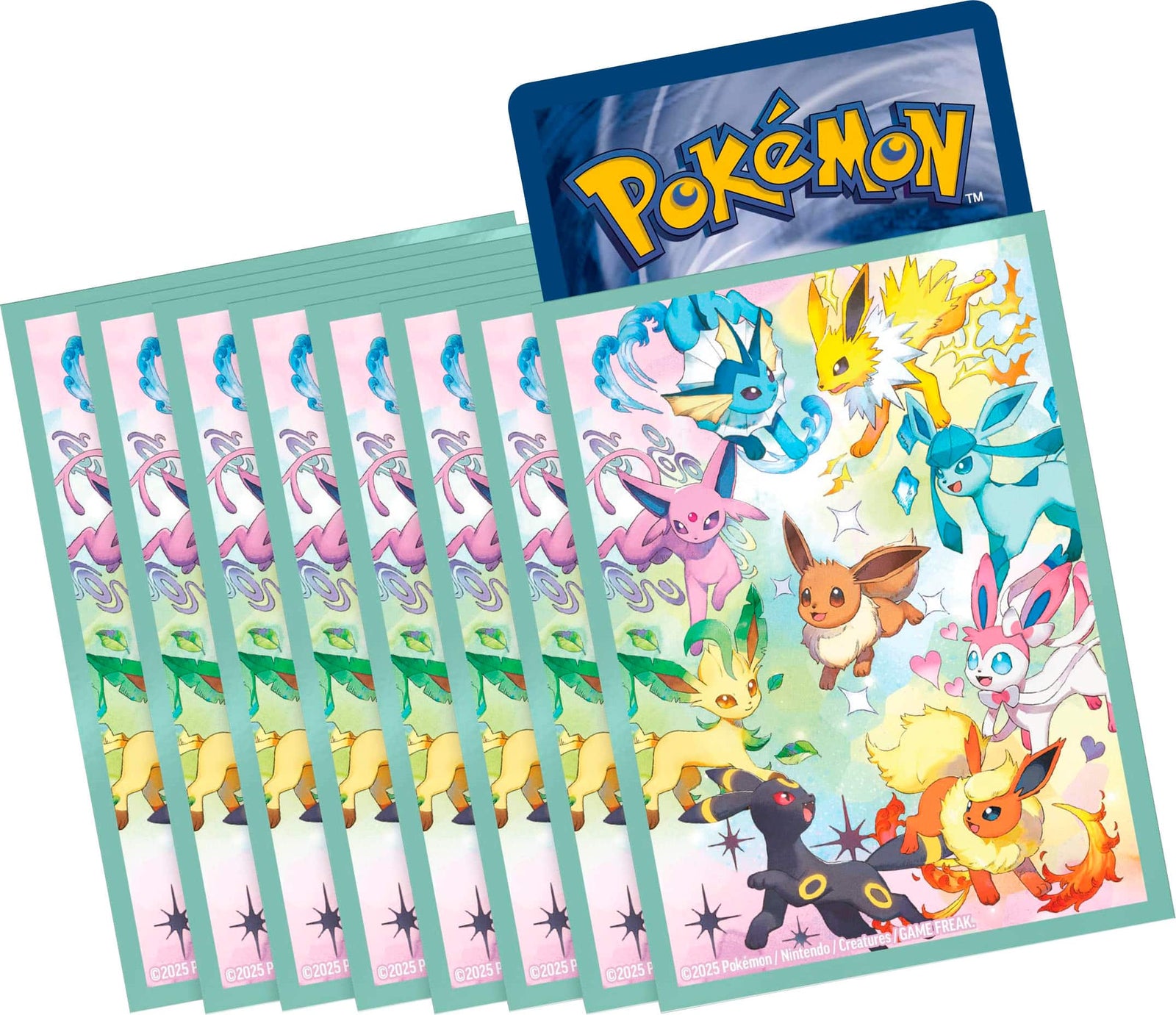 Pokemon TCG: Scarlet & Violet - Prismatic Evolutions Super Premium Collection Card Game Pokemon