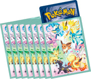 Pokemon TCG: Scarlet & Violet - Prismatic Evolutions Super Premium Collection Card Game Pokemon