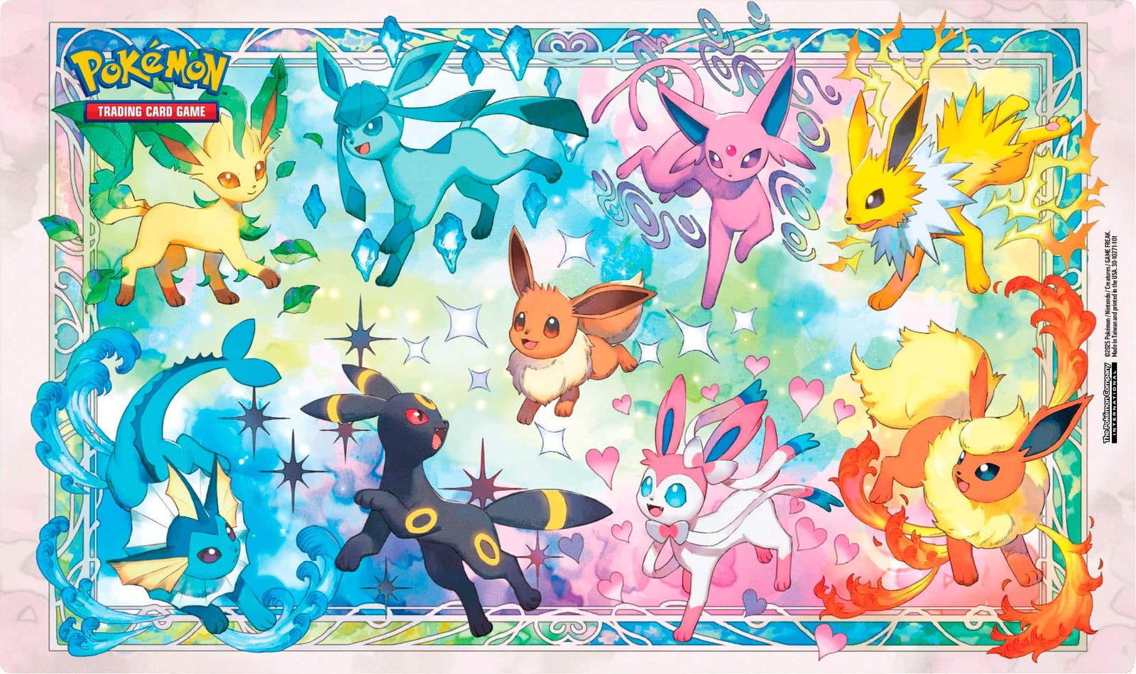 Pokemon TCG: Scarlet & Violet - Prismatic Evolutions Super Premium Collection Card Game Pokemon