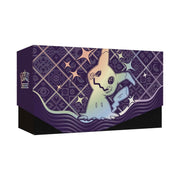 Pokemon TCG: Scarlet and Violet - Paldean Fates Pokemon Center Elite Trainer Box Card Game Pokemon