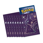 Pokemon TCG: Scarlet and Violet - Paldean Fates Pokemon Center Elite Trainer Box Card Game Pokemon