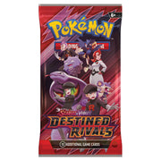 Pokemon TCG: Scarlet & Violet - Destined Rivals Booster Box - 36 Packs Card Game Pokemon