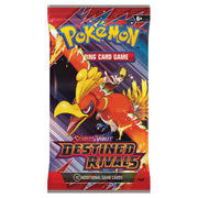 Pokemon TCG: Scarlet & Violet - Destined Rivals Booster Box - 36 Packs Card Game Pokemon