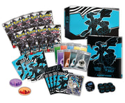 Pokemon TCG: Scarlet & Violet - Black Bolt Elite Trainer Box Card Game Pokemon