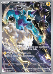 Pokemon TCG: Scarlet & Violet - Black Bolt Elite Trainer Box Card Game Pokemon