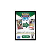 Pokemon TCG: Scarlet & Violet - Destined Rivals Sleeved Booster Pack Card Game Pokemon