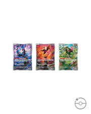 Pokemon TCG: Scarlet & Violet Mask of Change Booster Box [KOR] - 30 Packs Card Game Pokemon