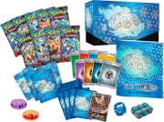 Pokemon TCG: Scarlet & Violet - Stellar Crown Elite Trainer Box Card Game Pokemon