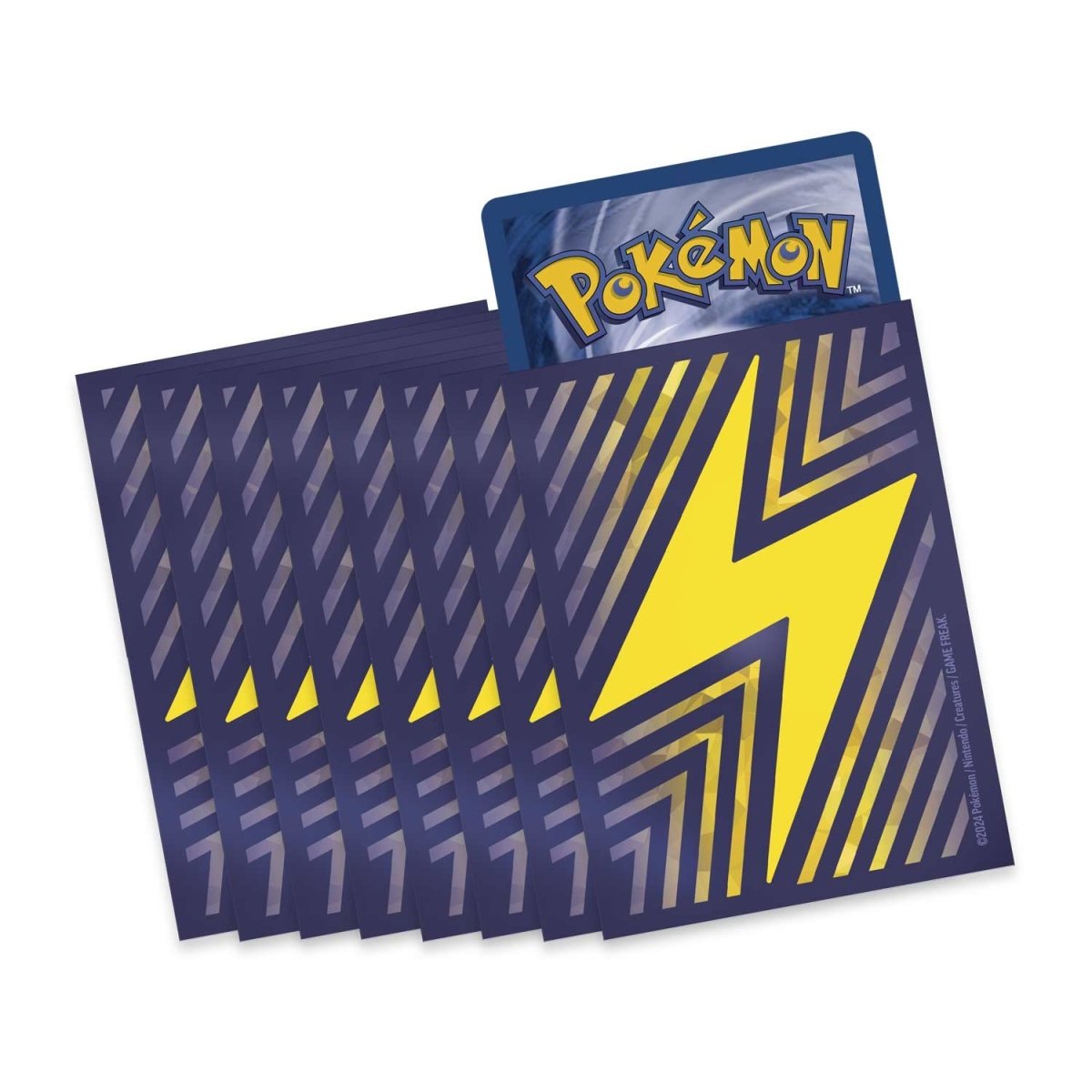 Pokemon TCG: Scarlet & Violet - Surging Sparks Elite Trainer Box Card Game Pokemon