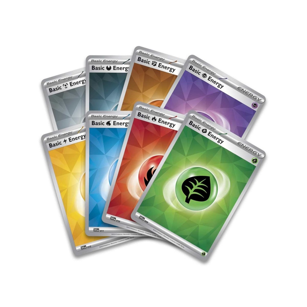 Pokemon TCG: Scarlet & Violet - Surging Sparks Elite Trainer Box Card Game Pokemon