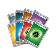 Pokemon TCG: Scarlet & Violet - Surging Sparks Elite Trainer Box Card Game Pokemon