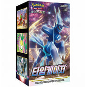 Pokemon TCG: Sword & Shield Time Gazer Booster Box [KOR] - 30 Packs Card Game Pokemon