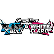 Pokemon TCG: Scarlet & Violet - White Flare Booster Bundle Card Game Pokemon