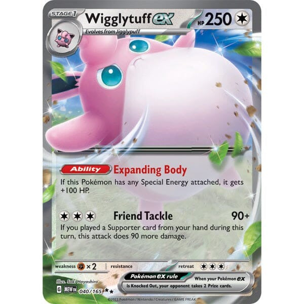 Pokemon TCG: Scarlet & Violet 151 Booster Pack Card Game Pokemon