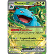 Pokemon TCG: Scarlet & Violet 151 Booster Pack Card Game Pokemon