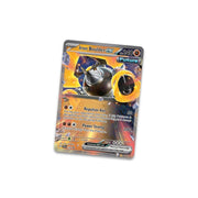 Pokemon TCG: Scarlet & Violet - Paradox Destinies Tin [Iron Boulder EX]