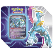 Pokemon TCG: Scarlet & Violet - Paradox Destinies Tin [Iron Crown EX]