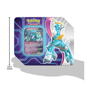 Pokemon TCG: Scarlet & Violet - Paradox Destinies Tin [Iron Crown EX]