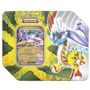 Pokemon TCG: Scarlet & Violet - Paradox Destinies Tin [Raging Bolt EX]