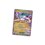 Pokemon TCG: Scarlet & Violet - Paradox Destinies Tin [Raging Bolt EX]