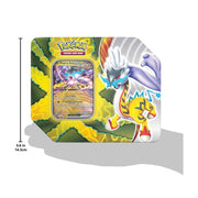 Pokemon TCG: Scarlet & Violet - Paradox Destinies Tin [Raging Bolt EX]