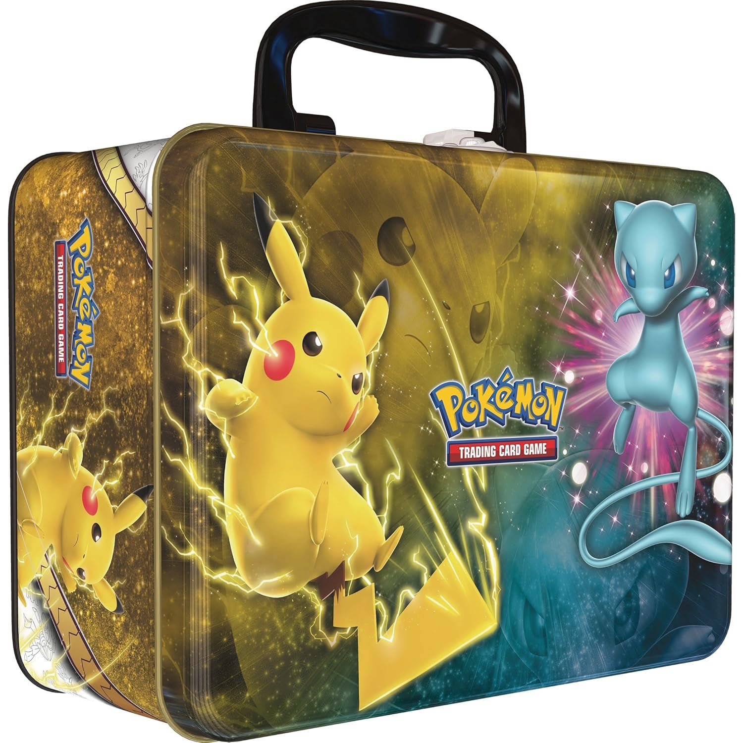Pokemon TCG: Shining Legends Collector Chest Card Game Pokemon
