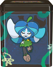 Pokemon TCG: Stacking Tin [Ogerpon] Card Game Pokemon