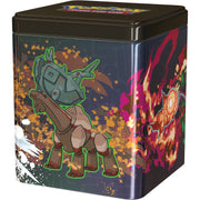 Pokemon TCG: Stacking Tin [Ting Lu] Card Game Pokemon