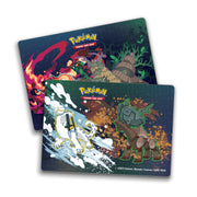 Pokemon TCG: Stacking Tin [Ting Lu] Card Game Pokemon