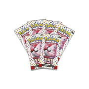 Pokemon TCG: Scarlet & Violet - 151 Booster Bundle Card Game Pokemon