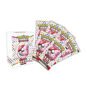 Pokemon TCG: Scarlet & Violet - 151 Booster Bundle Card Game Pokemon