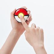 Pokemon GO Plus + Official Nintendo Device Accessory Toys & Games Nintendo
