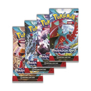 Pokemon TCG: Scarlet & Violet - Paradox Rift Booster Display Box - 36 Packs Card Game Pokemon