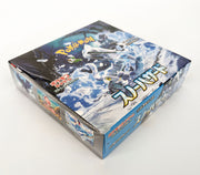 Pokemon TCG: Scarlet & Violet Snow Hazard Booster Box [JPN] - 30 Packs Card Game Pokemon