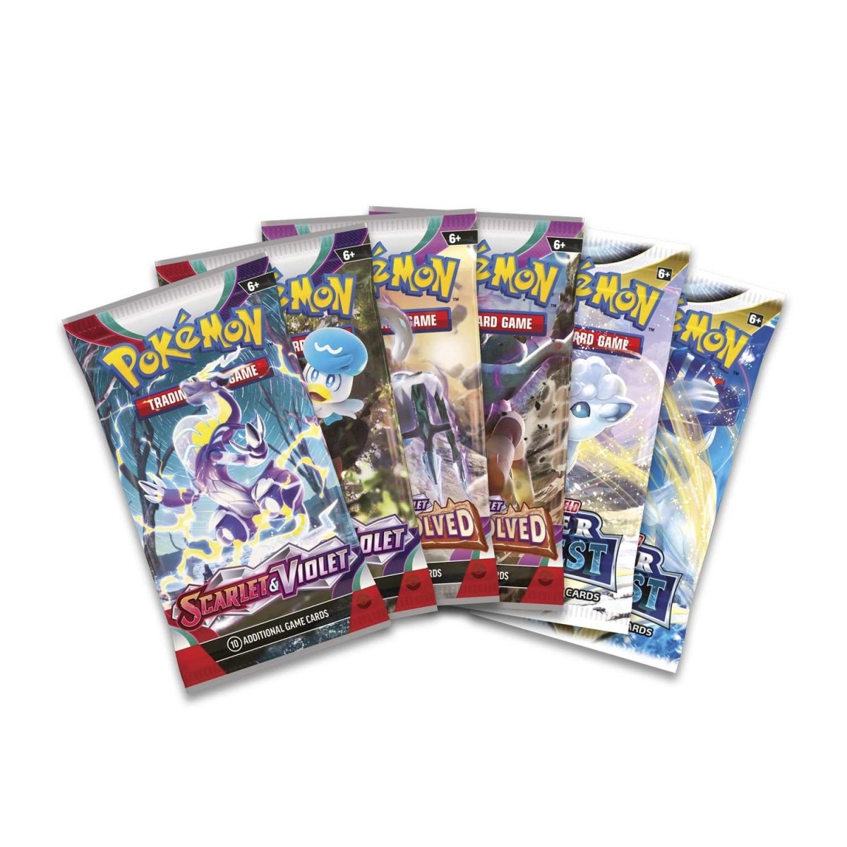 Pokemon TCG: 2023 Collector's Chest Card Game Pokemon   
