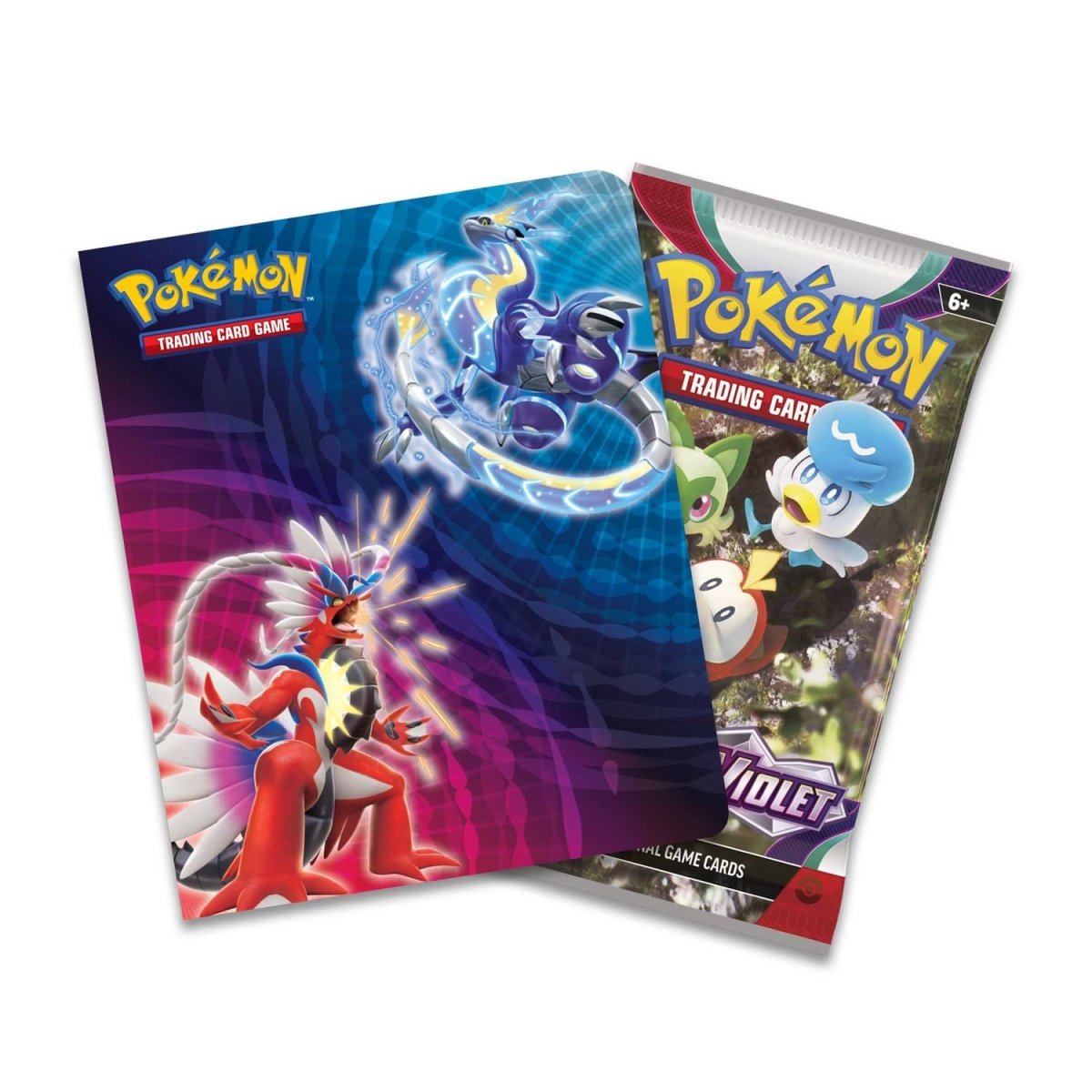 Pokemon TCG: 2023 Collector's Chest Card Game Pokemon   