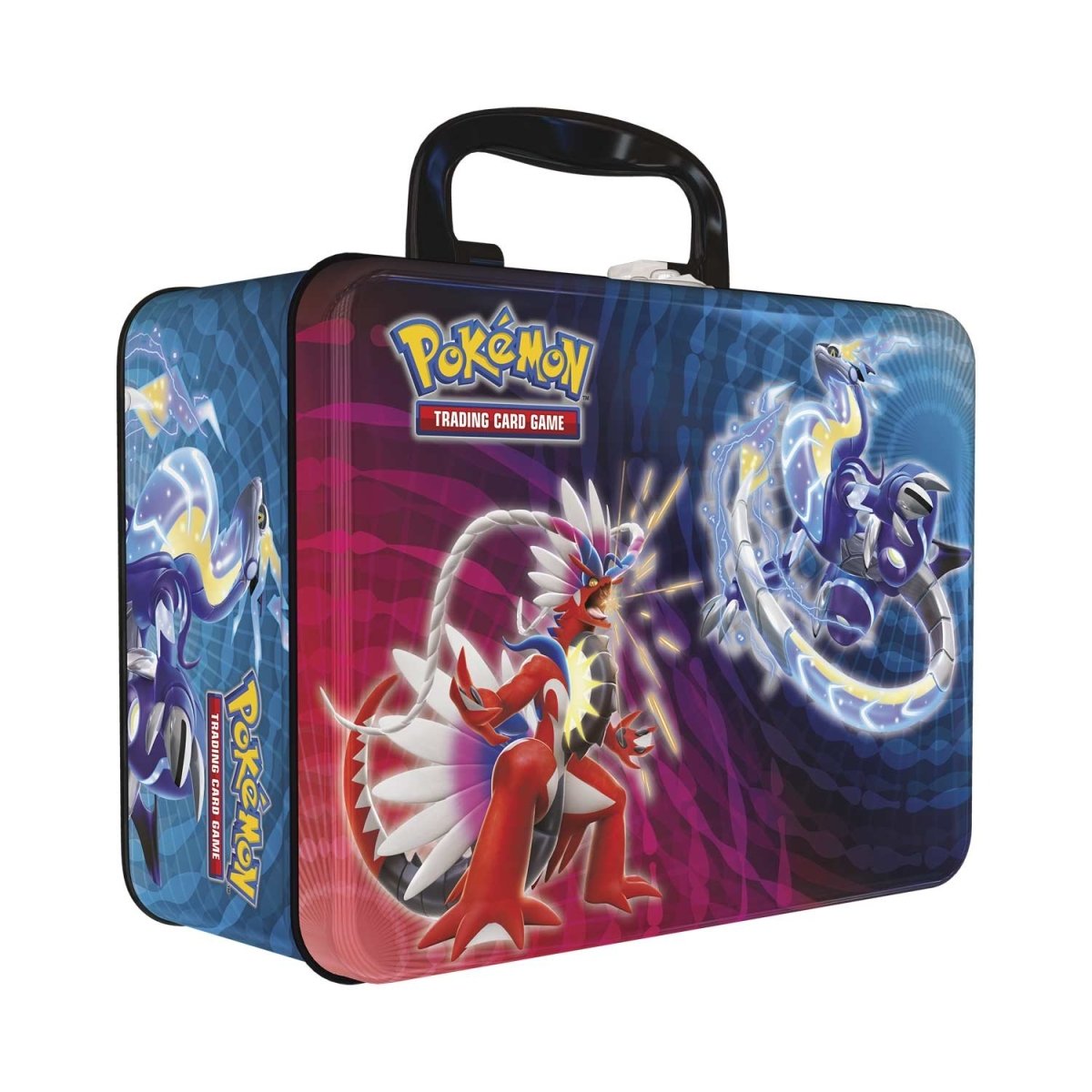 Pokemon TCG: 2023 Collector's Chest Card Game Pokemon   