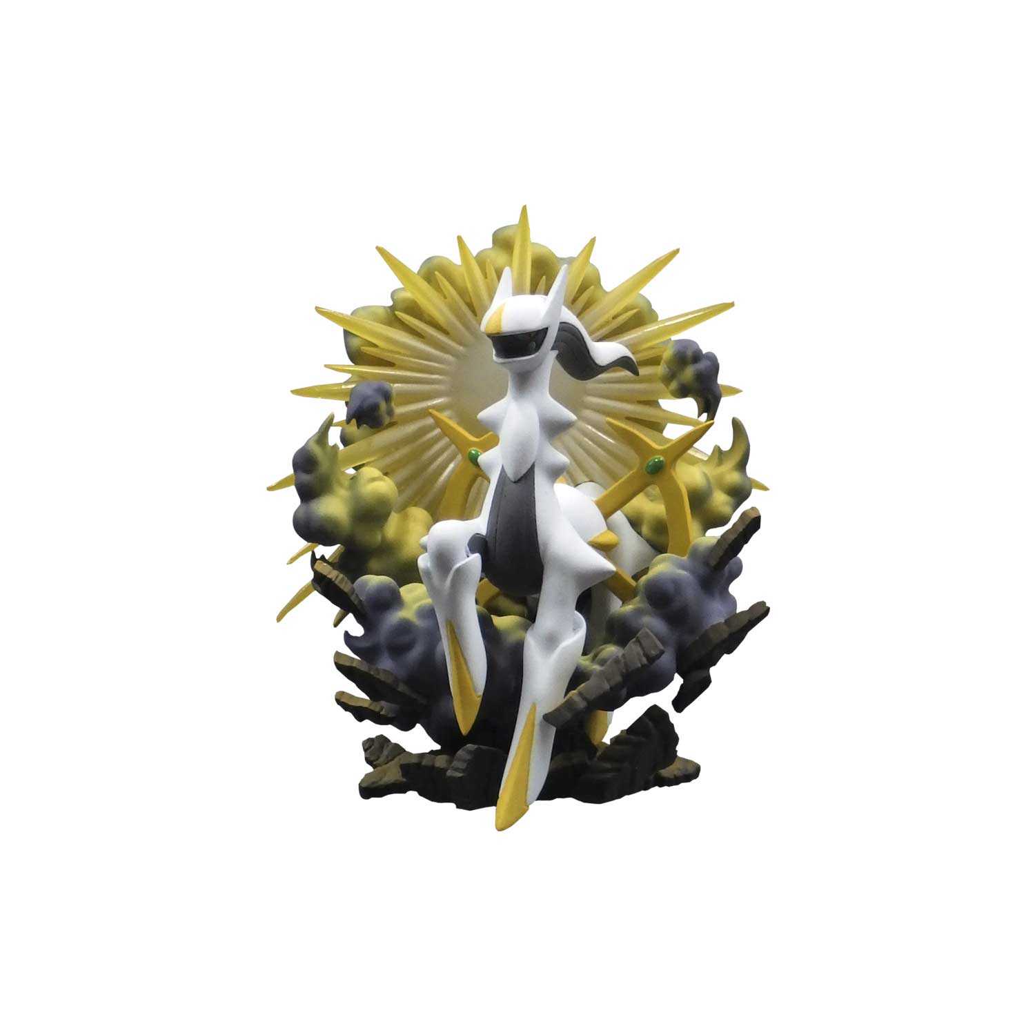 Pokemon TCG: Arceus V Figure Collection Card Game Pokemon   