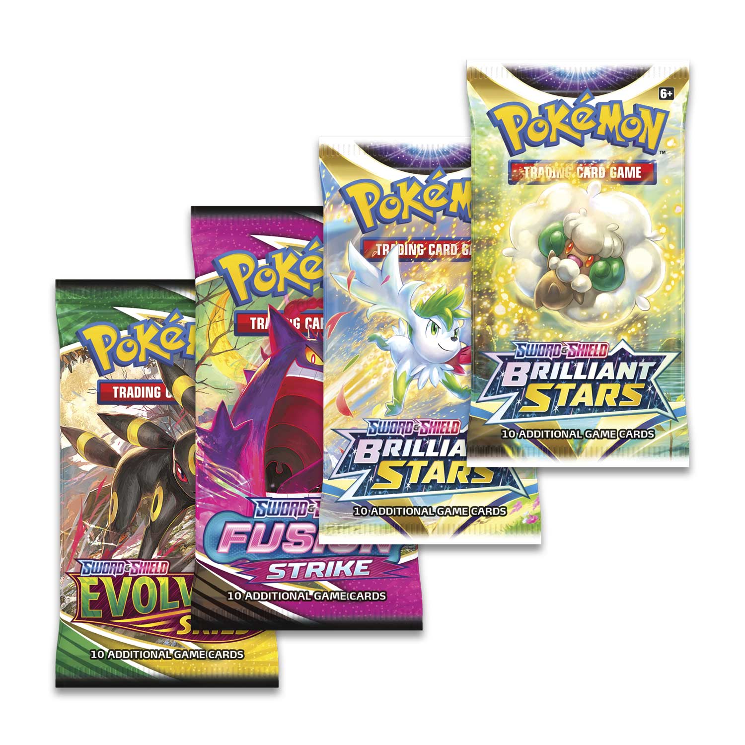 Pokemon TCG: Boltund V Box Card Game Pokemon   